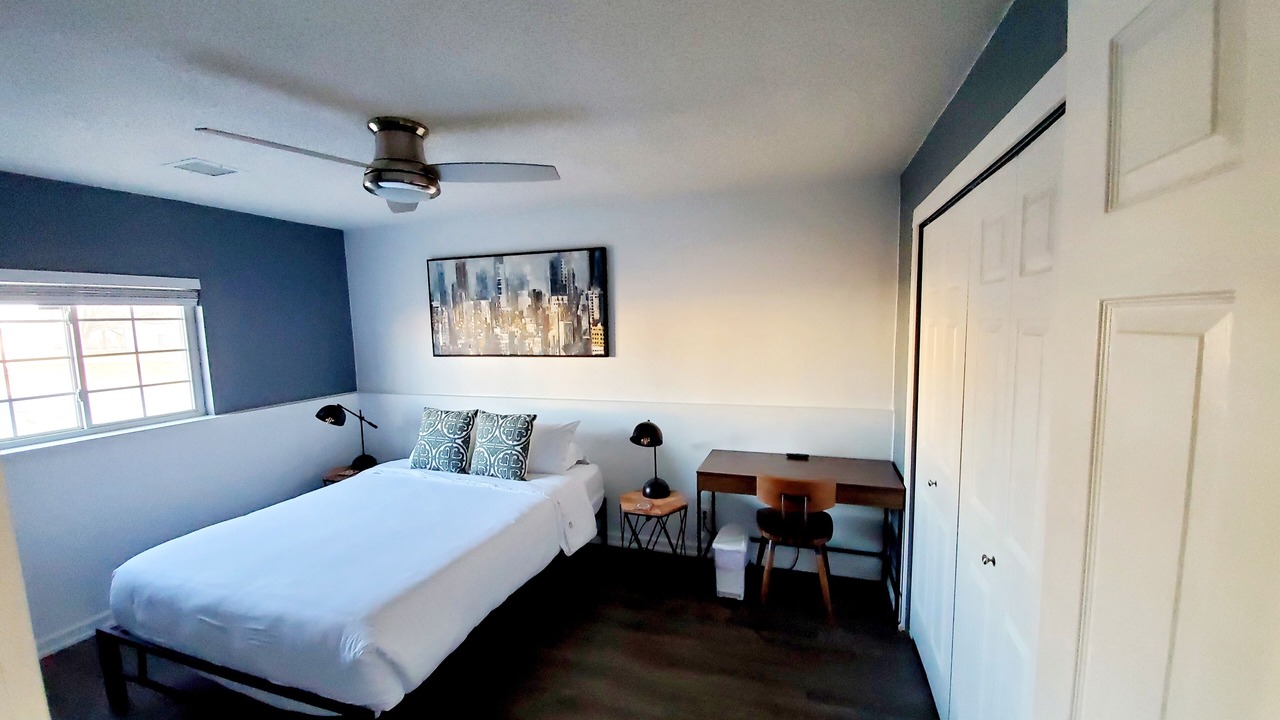 Photo of Bedroom in Greenwich