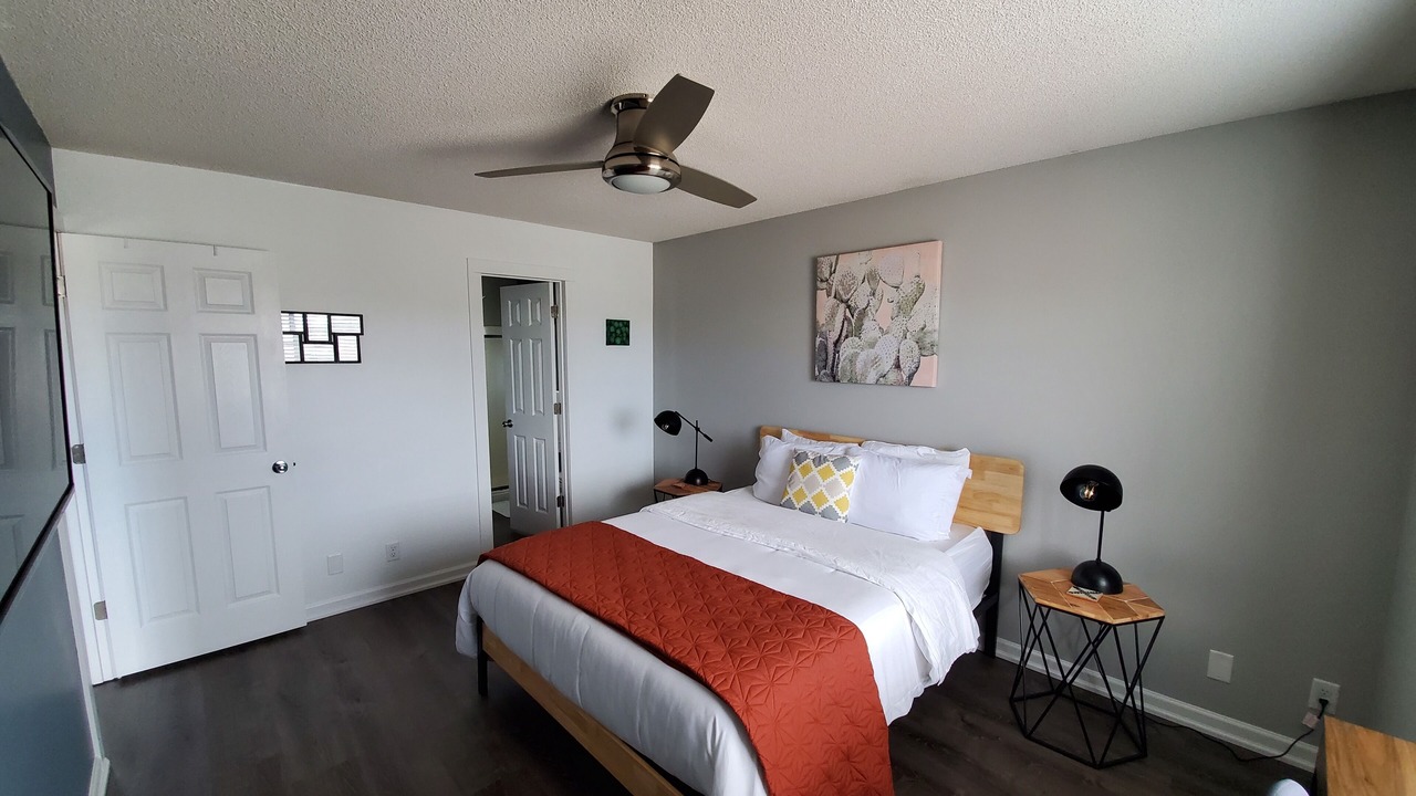 Photo of Bedroom in Greenwich