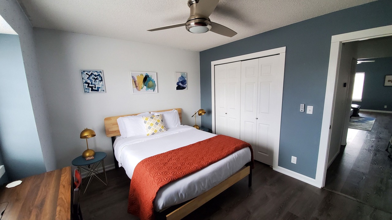 Photo of Bedroom in Greenwich
