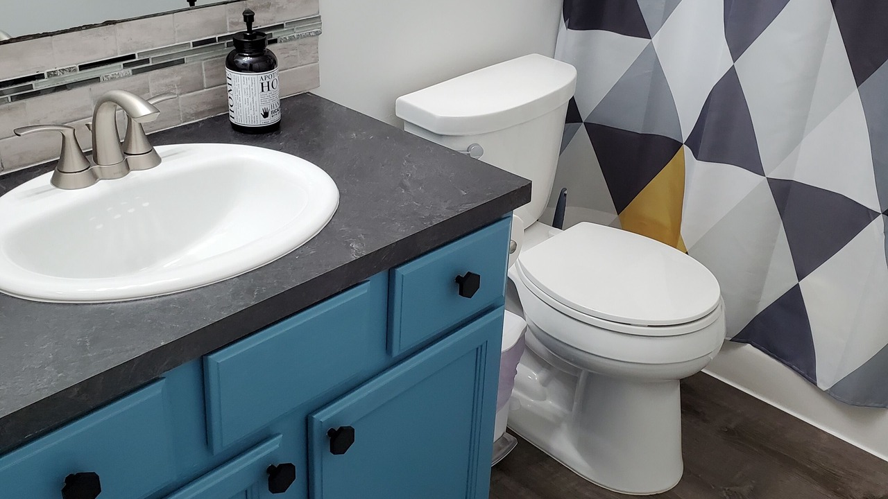 Photo of Bathroom in Greenwich