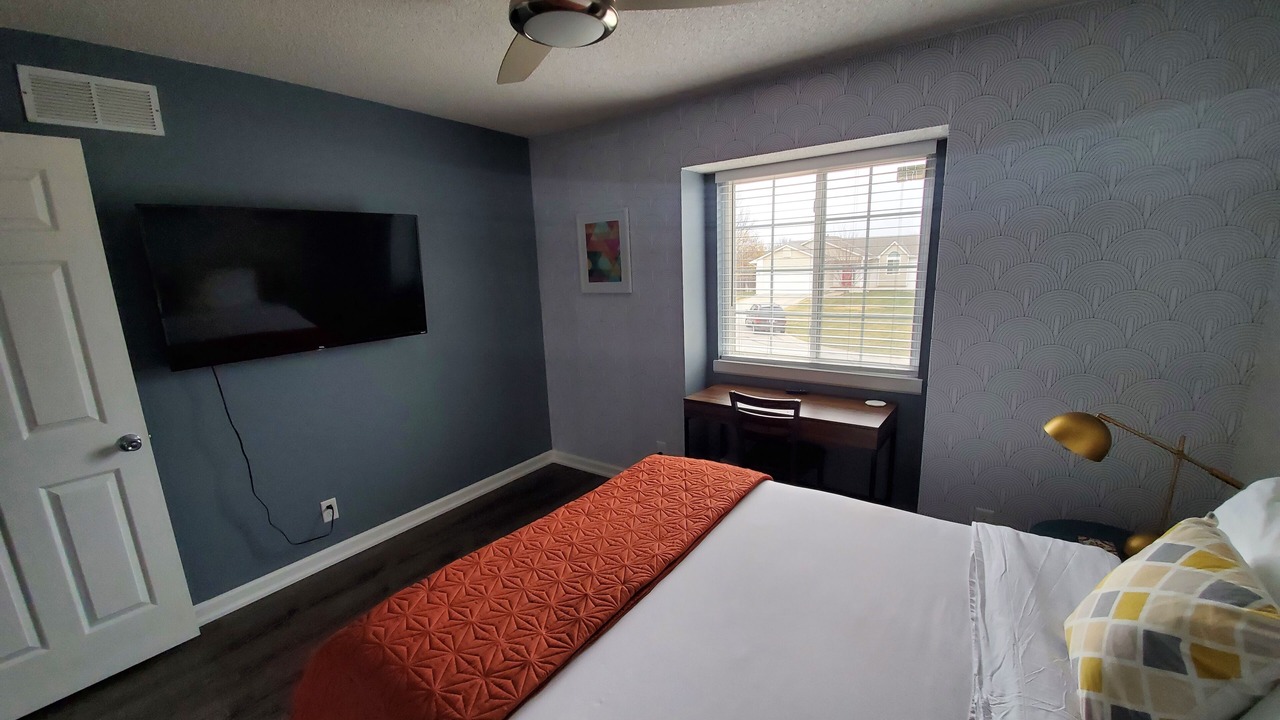 Photo of Bedroom in Greenwich