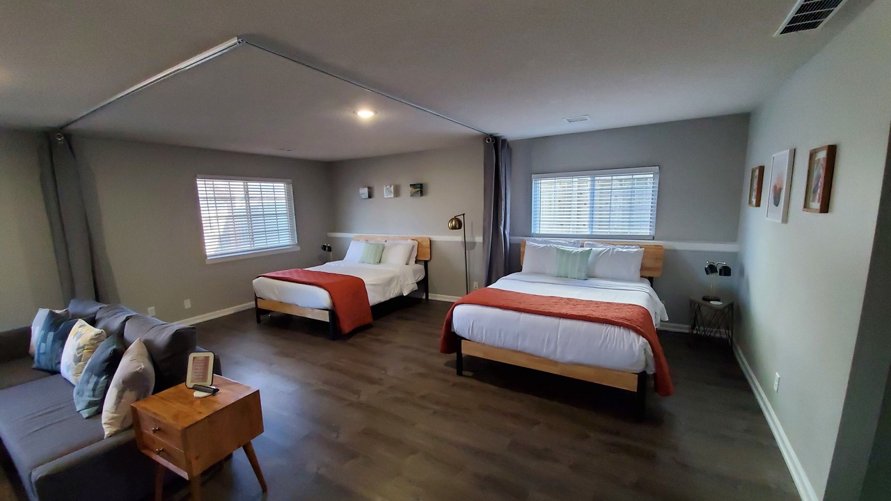 Photo of Bedroom in Greenwich