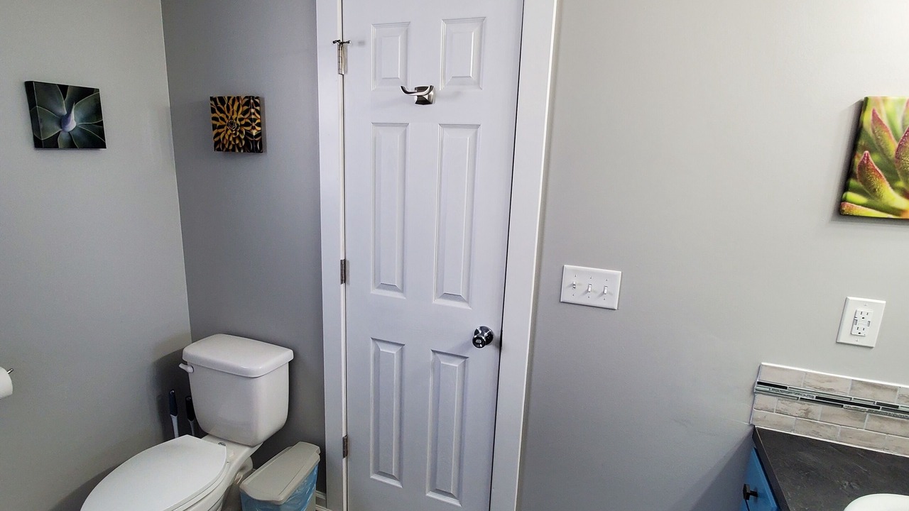 Photo of Bathroom in Greenwich