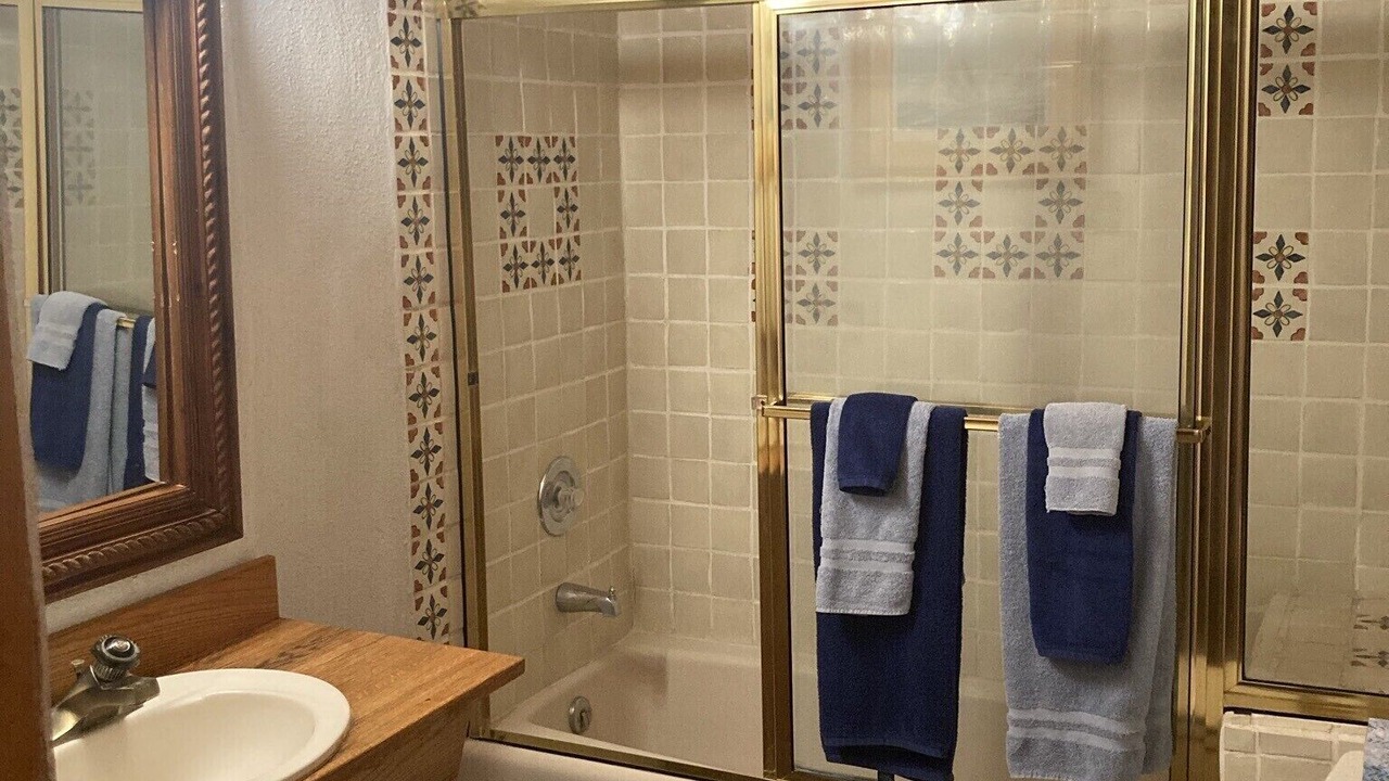 Photo of Bathroom in El Prado