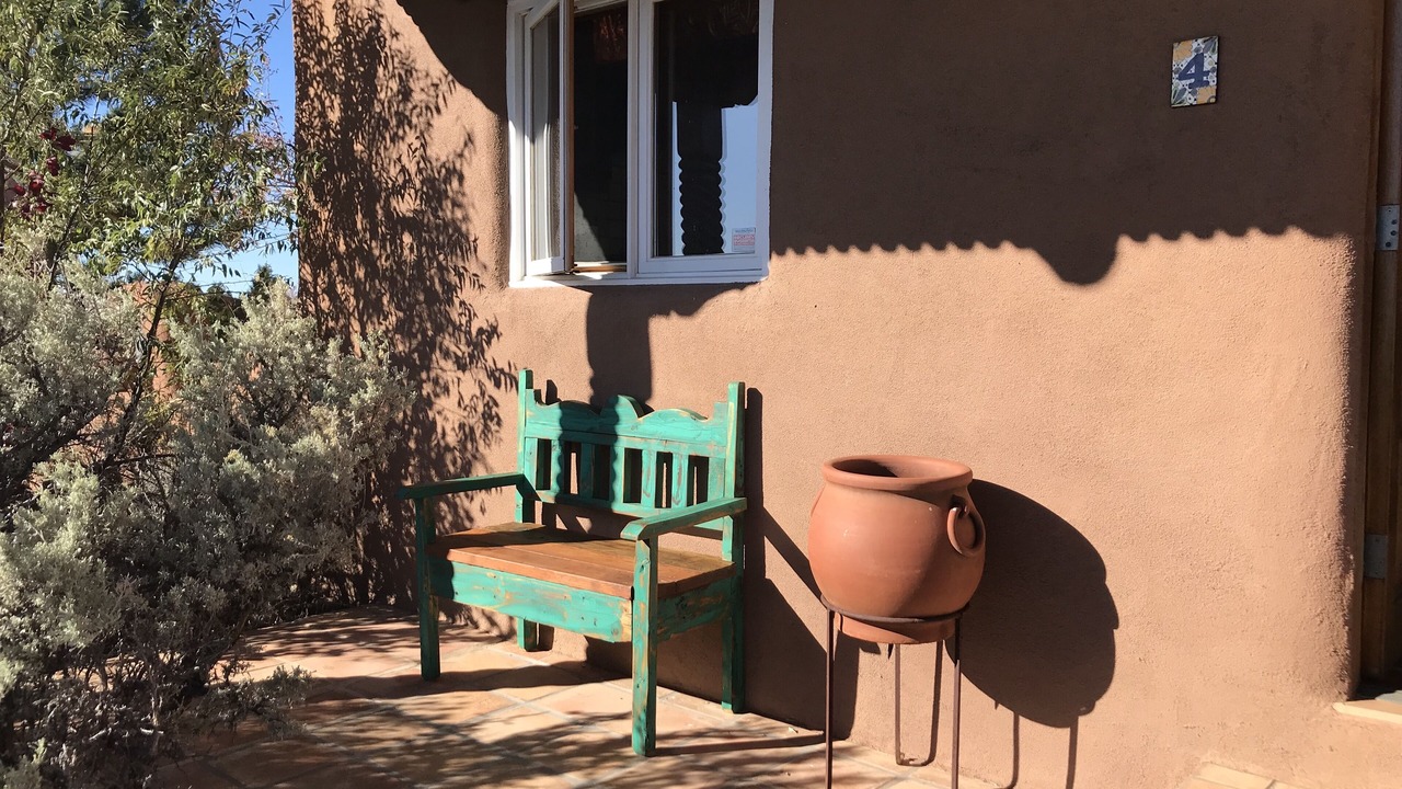 Photo of Outdoor in El Prado
