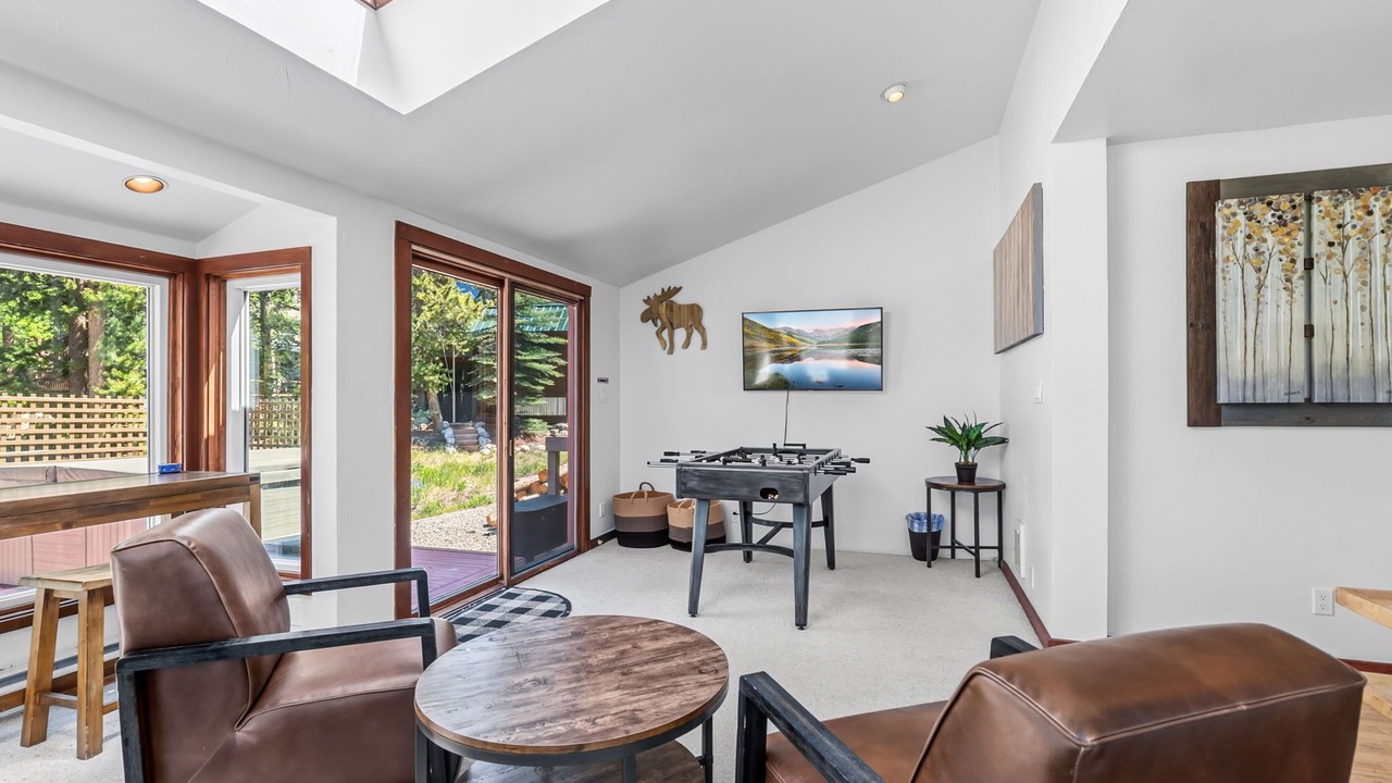 Photo of Bedroom in Keystone
