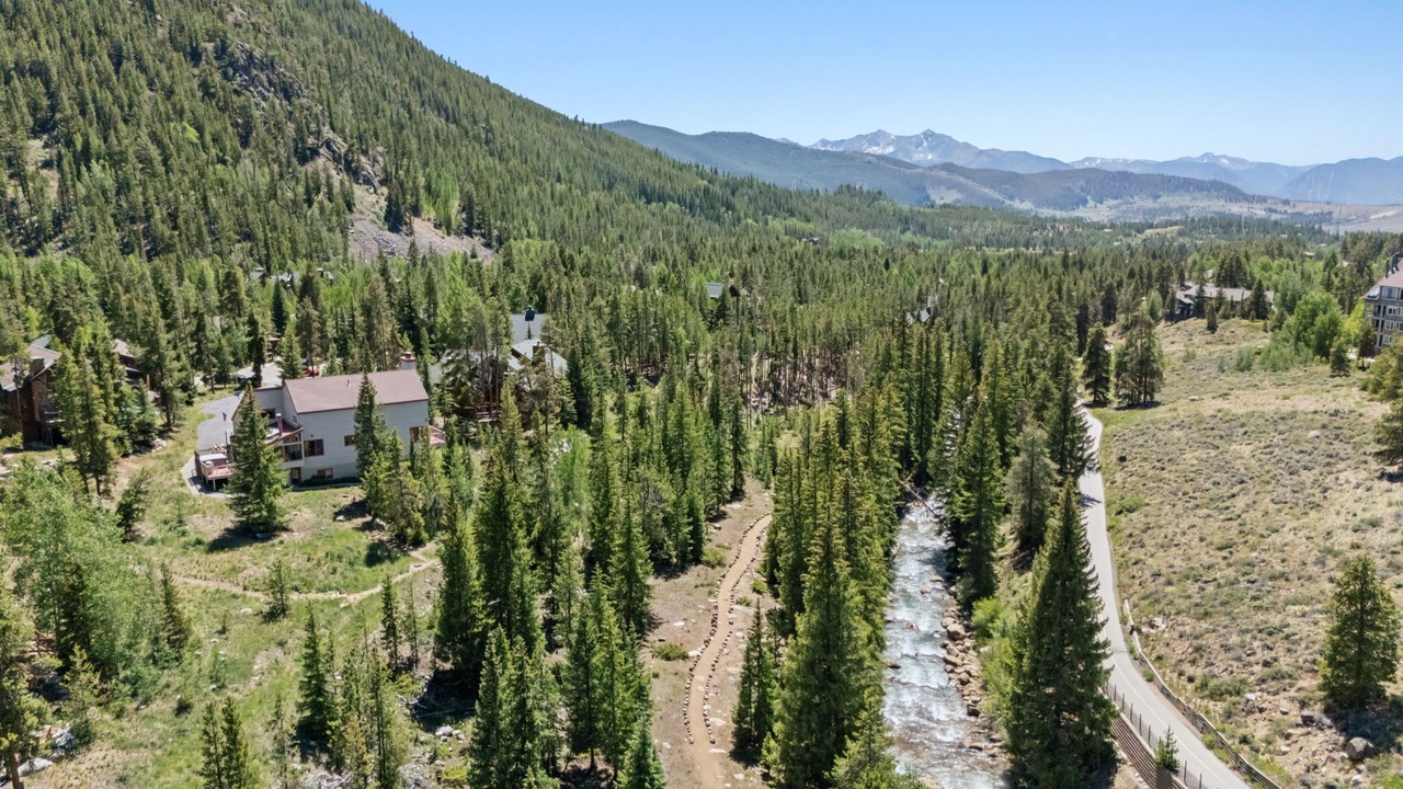Photo of Outdoor in Keystone