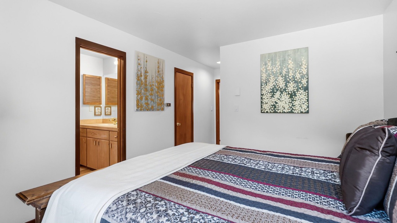 Photo of Bedroom in Keystone