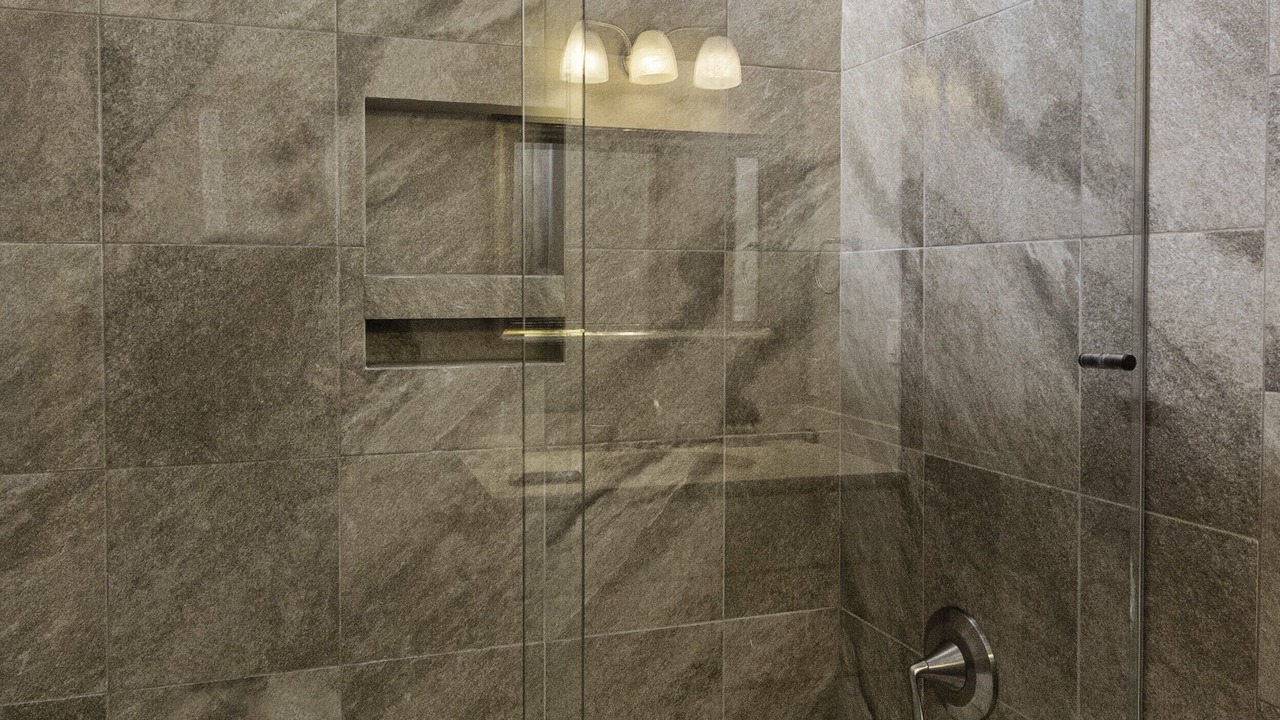 Photo of Bathroom in Purgatory