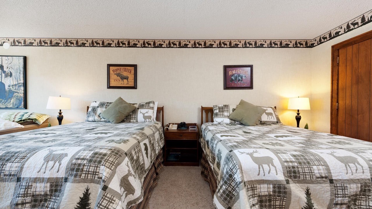 Photo of Bedroom in Purgatory