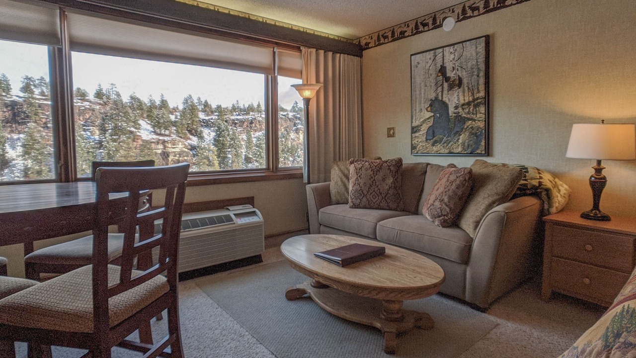 Photo of Livingroom in Purgatory