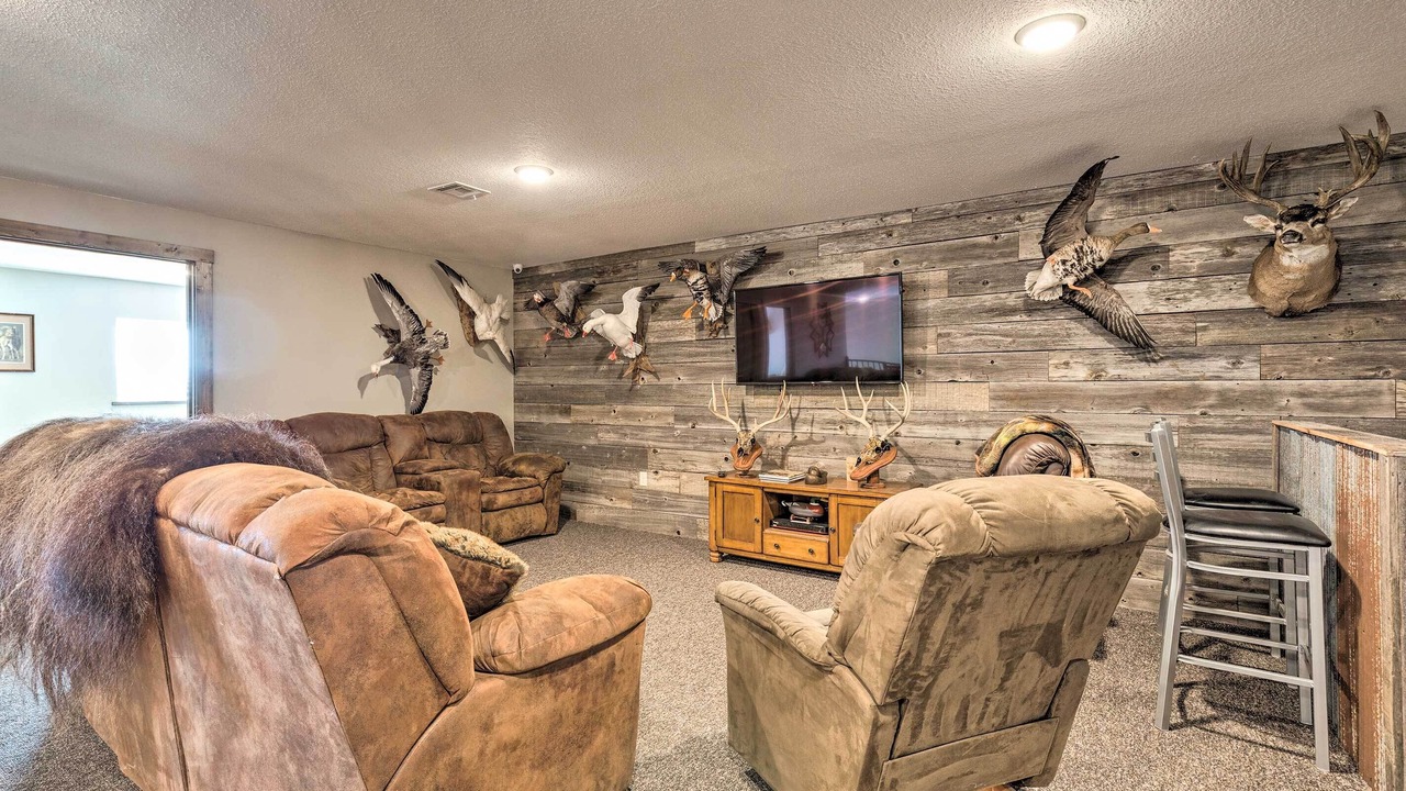 Photo of Livingroom in Great Bend