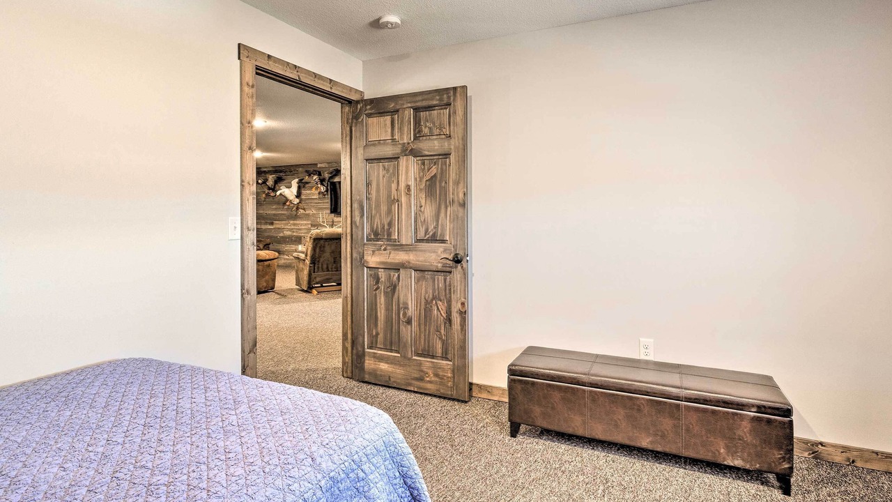 Photo of Bedroom in Great Bend