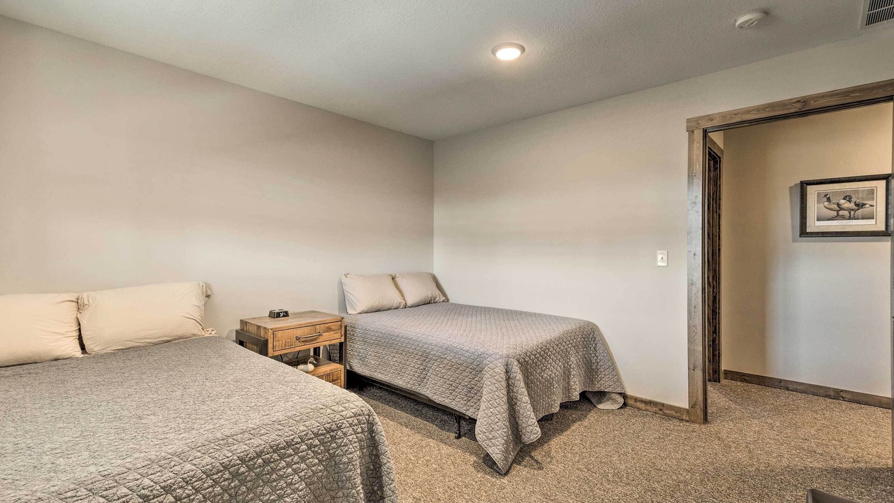 Photo of Bedroom in Great Bend
