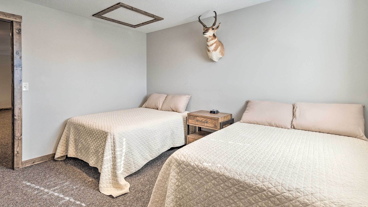 Photo of Bedroom in Great Bend
