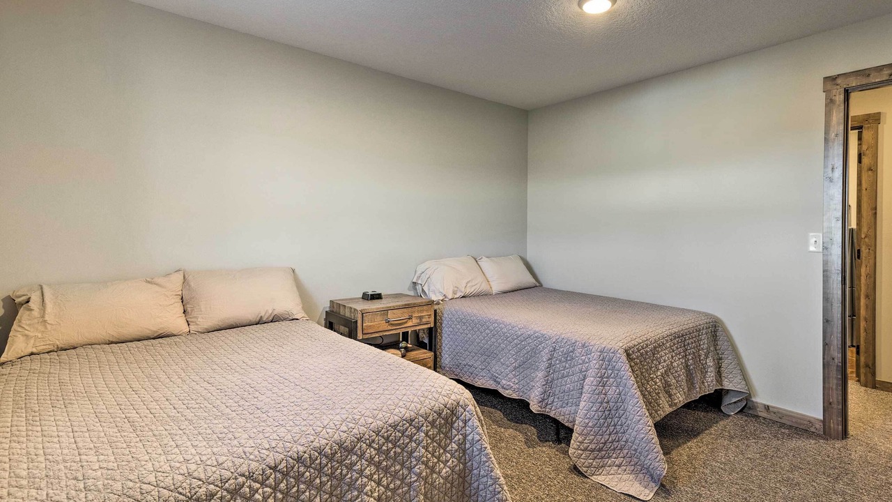 Photo of Bedroom in Great Bend