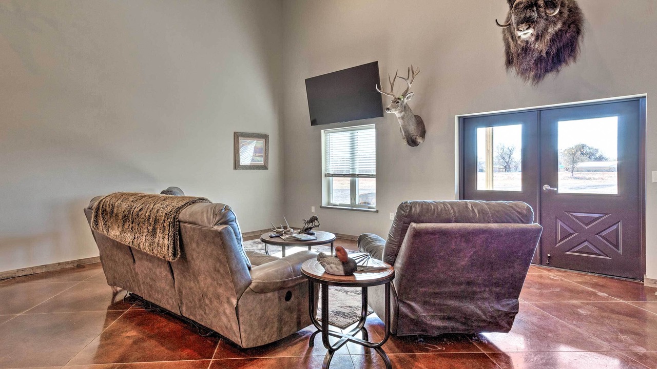 Photo of Bedroom in Great Bend