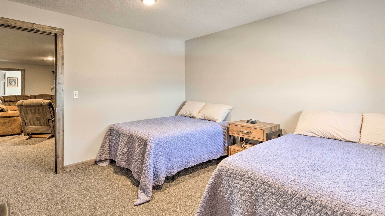 Photo of Bedroom in Great Bend