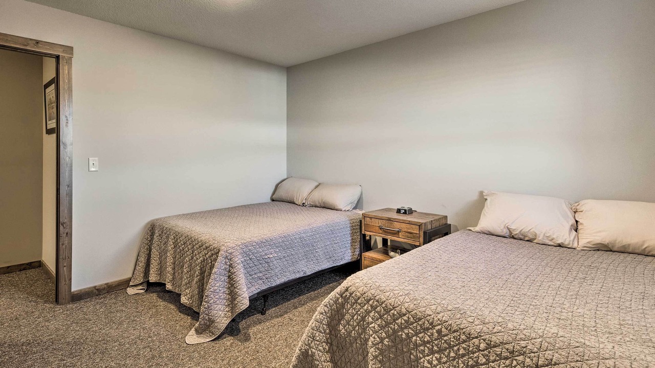 Photo of Bedroom in Great Bend