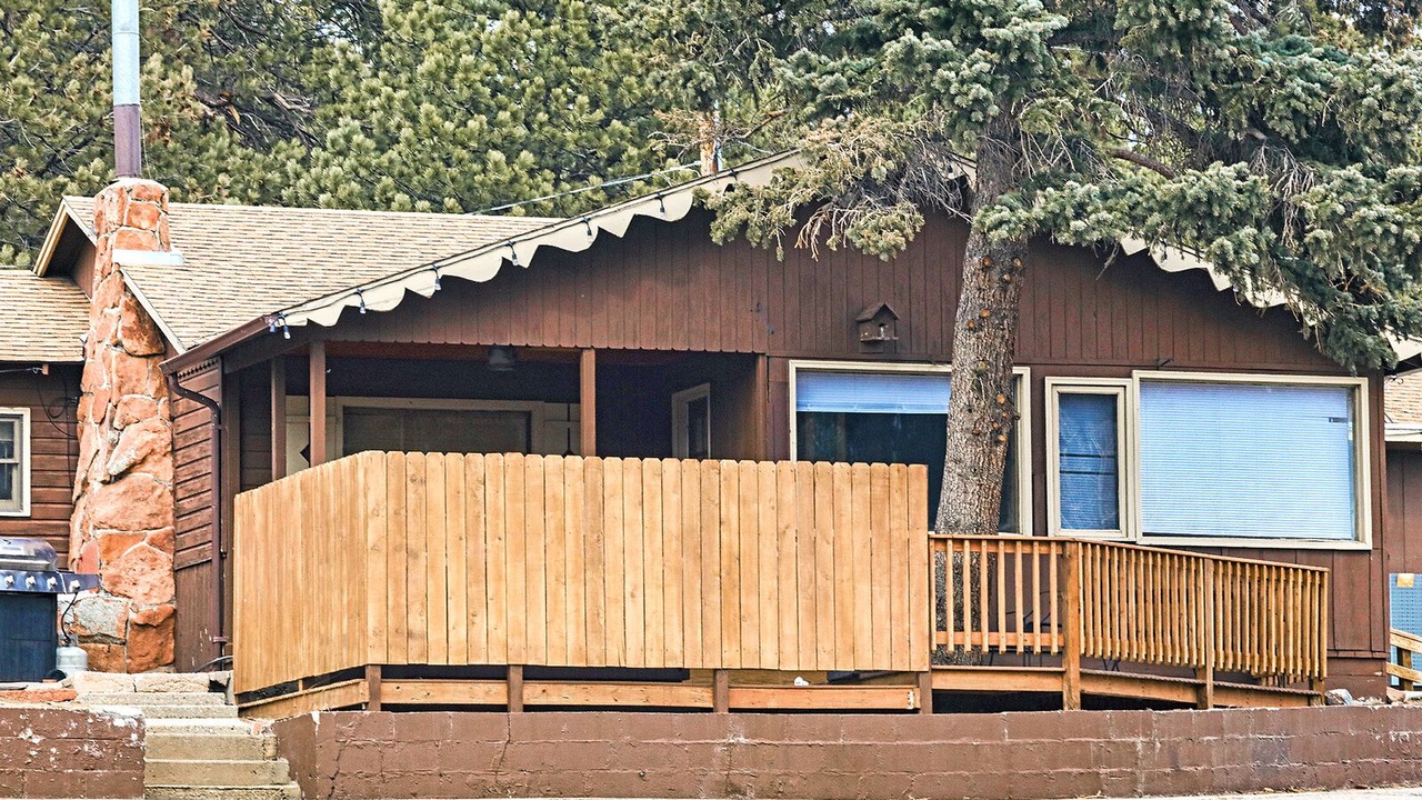 Photo of Others in Estes Park