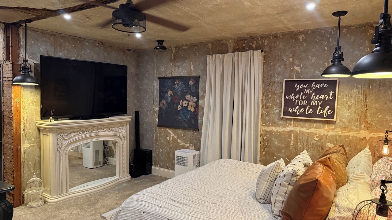 Photo of Bedroom in Emporia