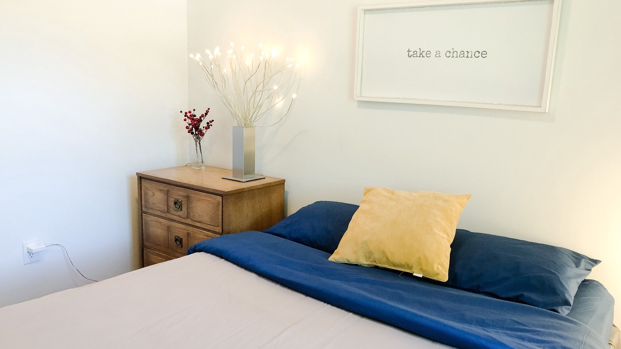 Photo of Bedroom in Kansas City