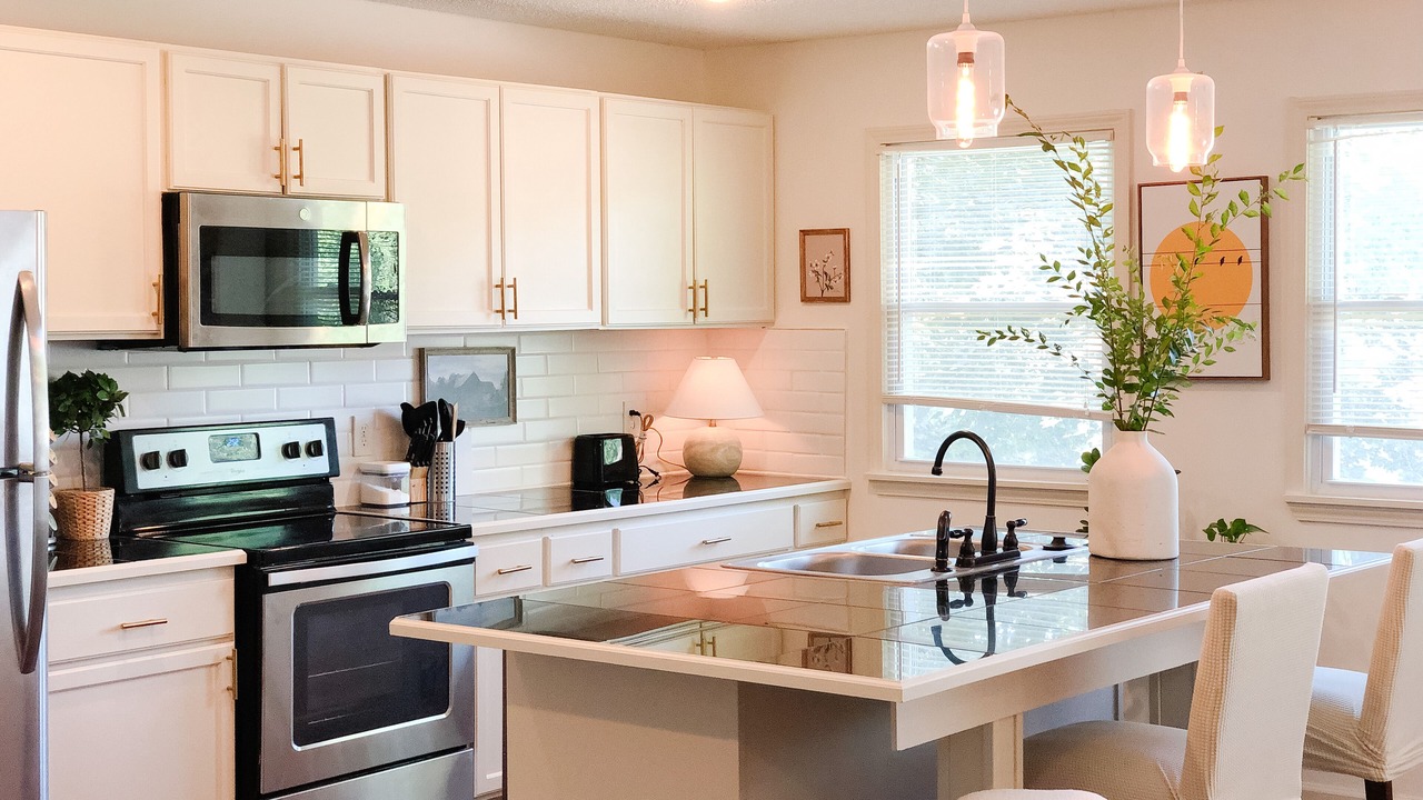Photo of Kitchen in Kansas City