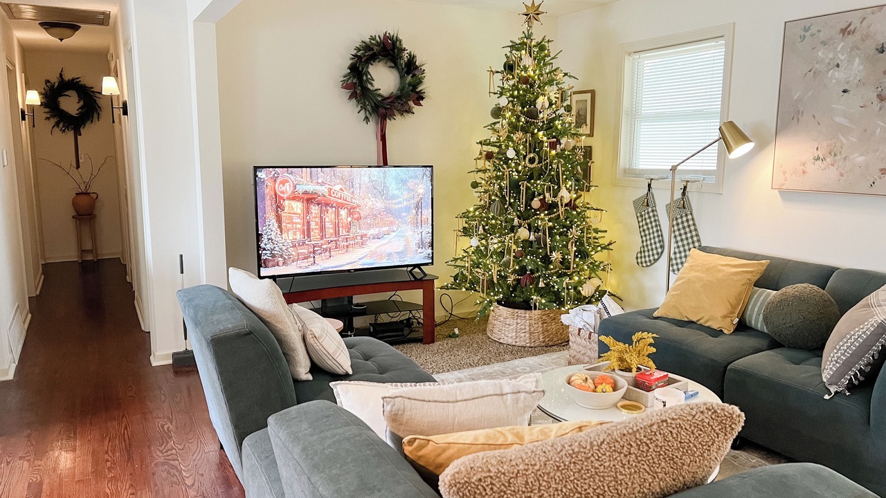 Photo of Livingroom in Kansas City