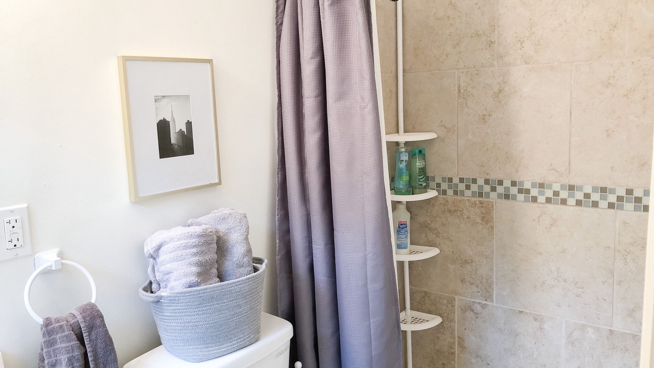 Photo of Bathroom in Kansas City