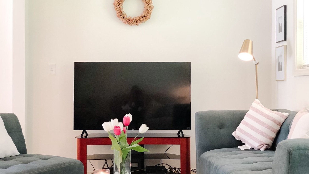 Photo of Livingroom in Kansas City