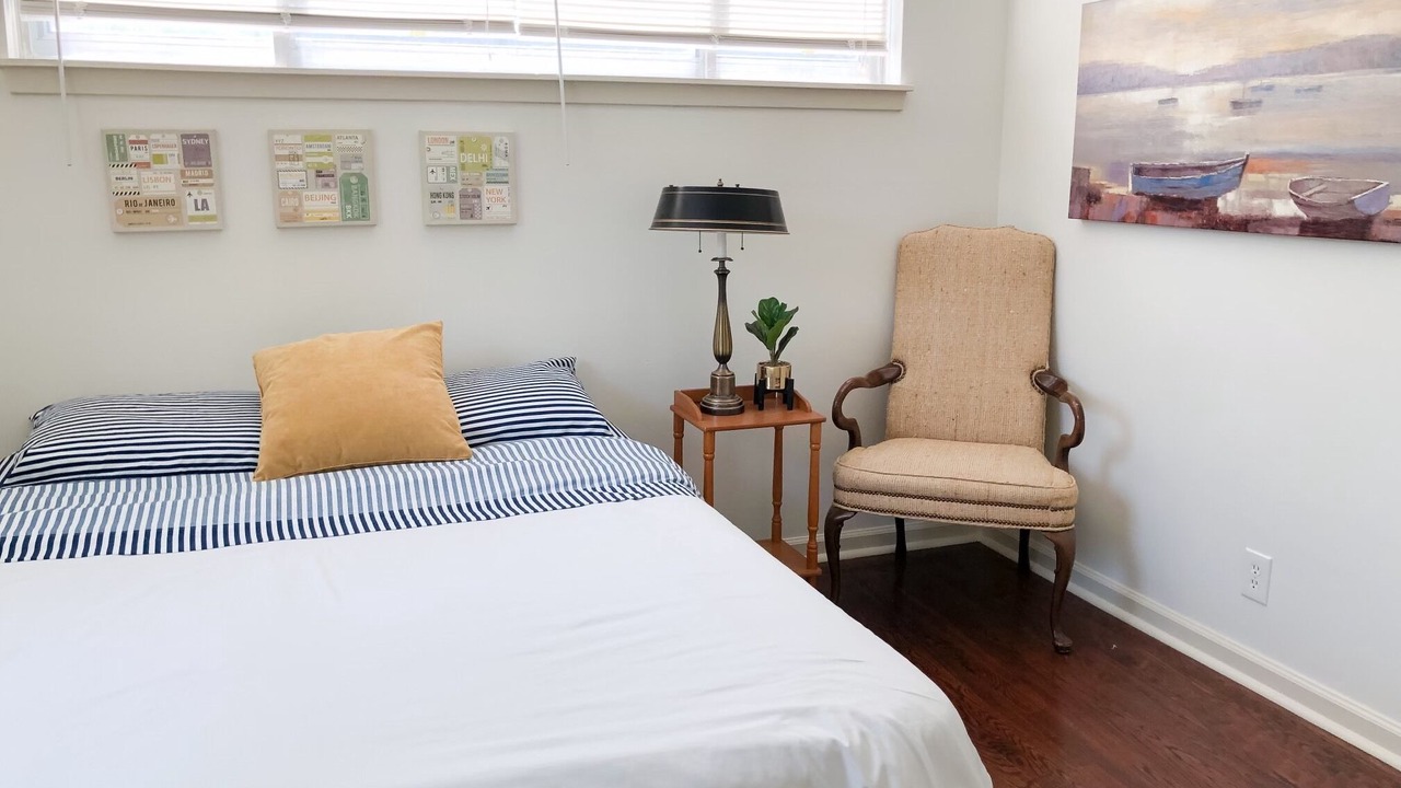 Photo of Bedroom in Kansas City