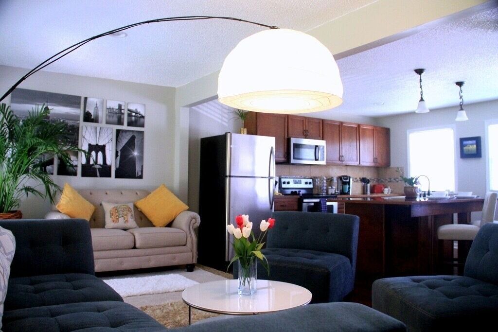 Photo of Livingroom in Kansas City