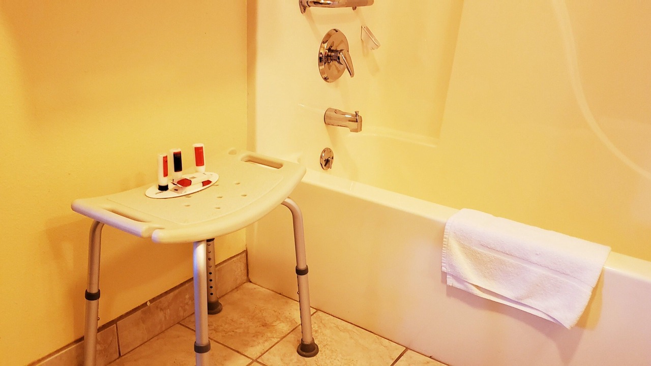Photo of Bathroom in Vernal