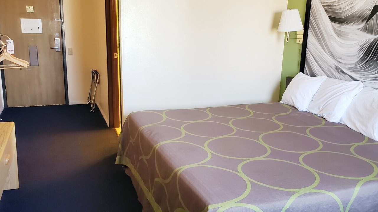 Photo of Bedroom in Vernal