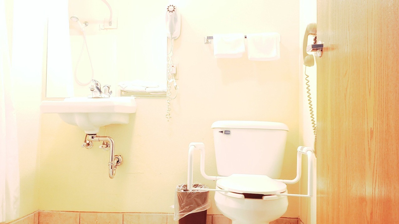 Photo of Bathroom in Vernal