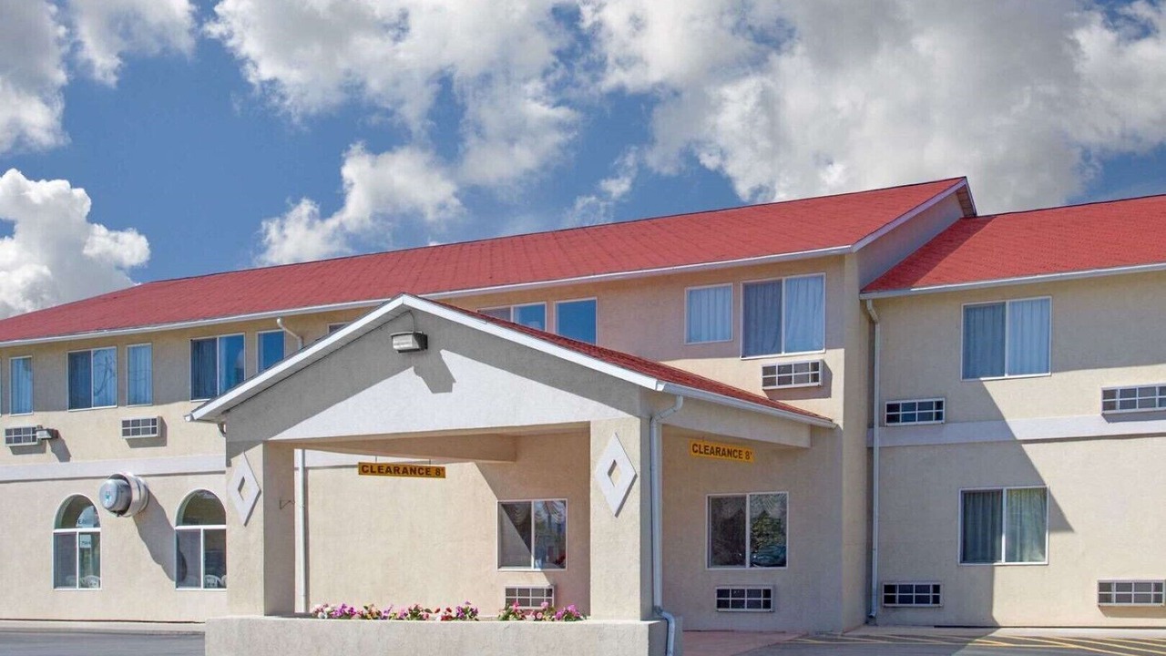 Photo of Outdoor in Vernal