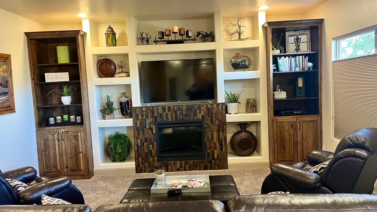 Photo of Livingroom in Washington