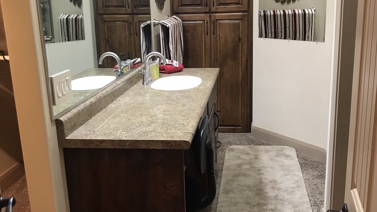 Photo of Bathroom in Washington
