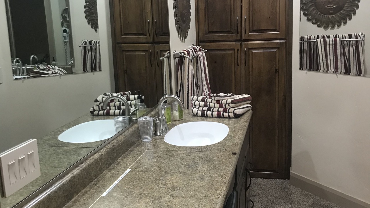 Photo of Bathroom in Washington