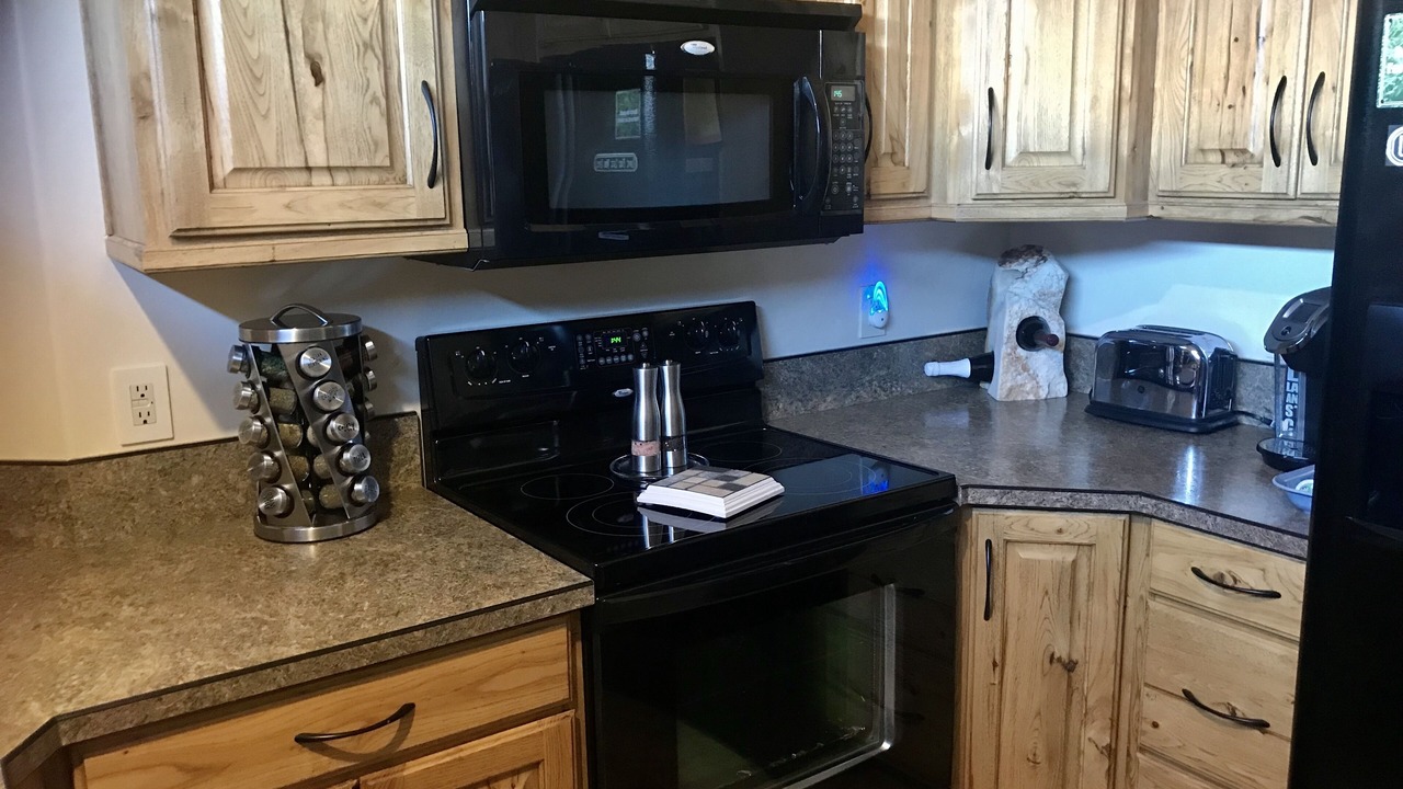 Photo of Kitchen in Washington