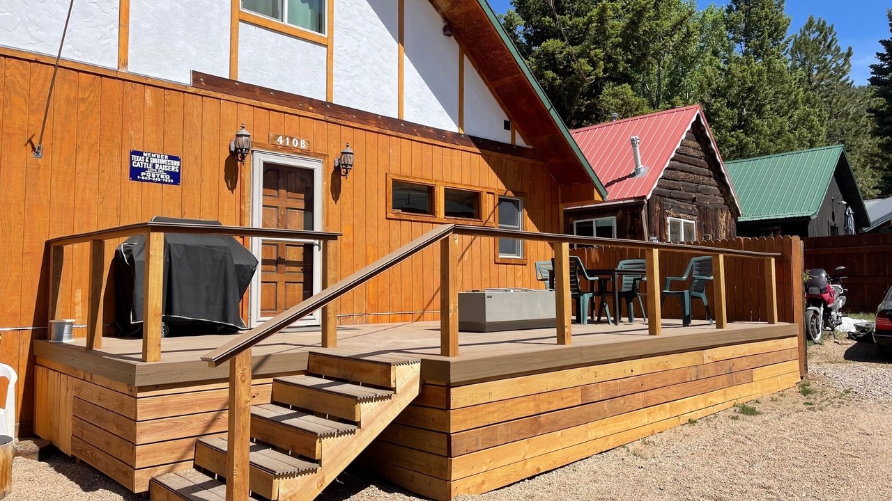 Photo of Outdoor in Red River