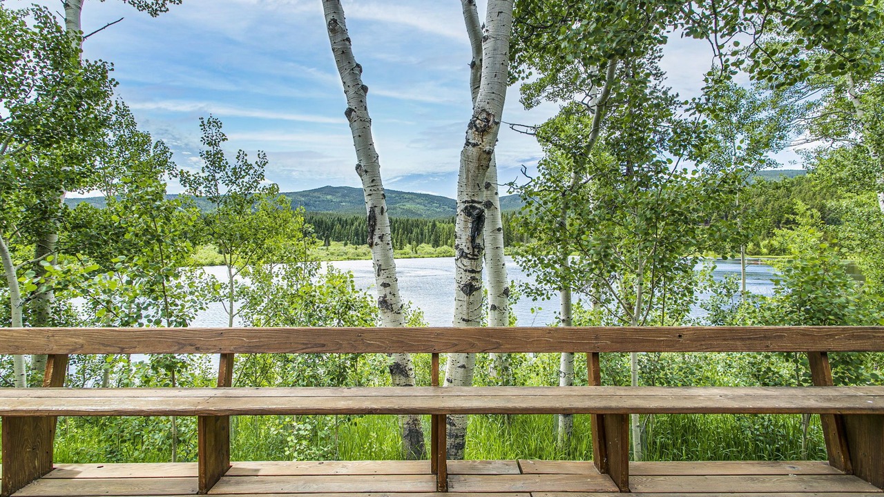 Photo of Outdoor in Black Hawk