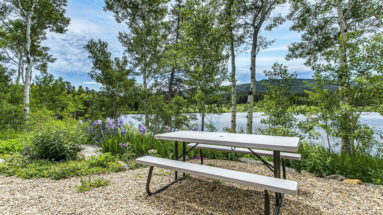 Photo of Outdoor in Black Hawk