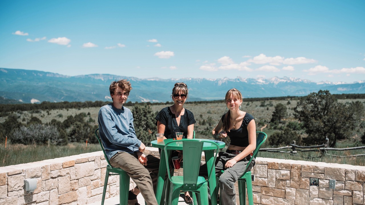 Photo of Outdoor in Montrose