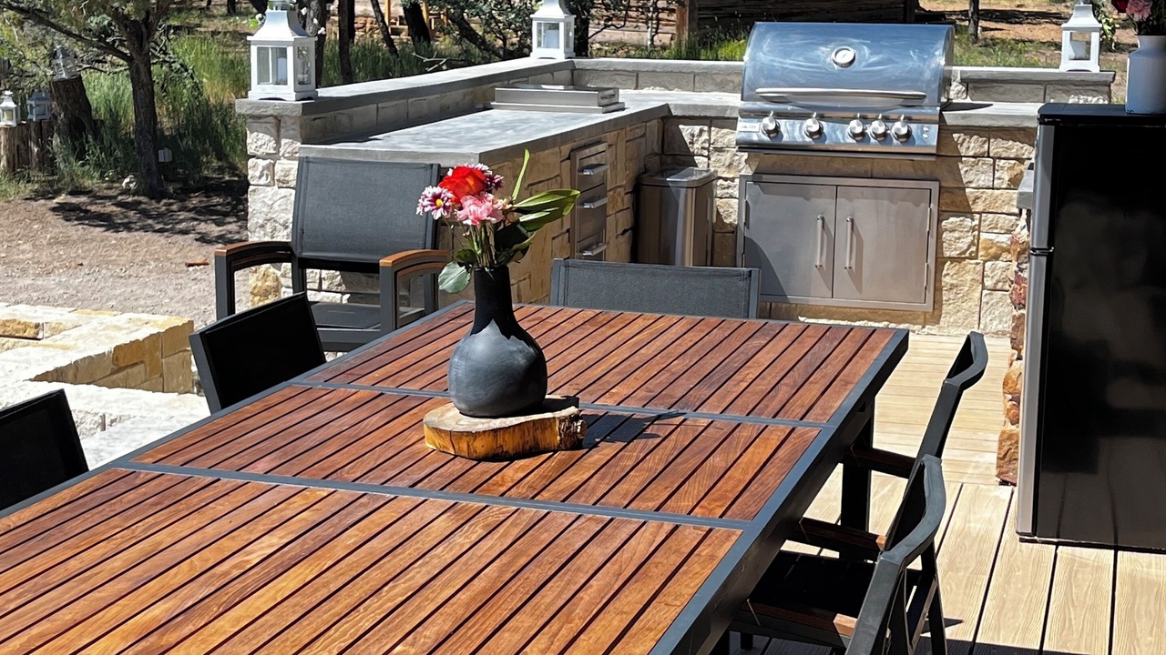 Photo of Outdoor in Montrose