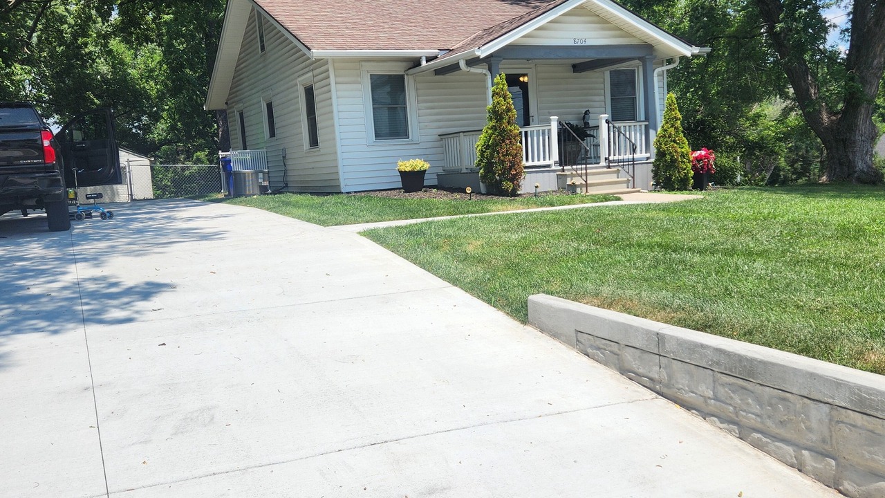 Photo of Outdoor in Merriam