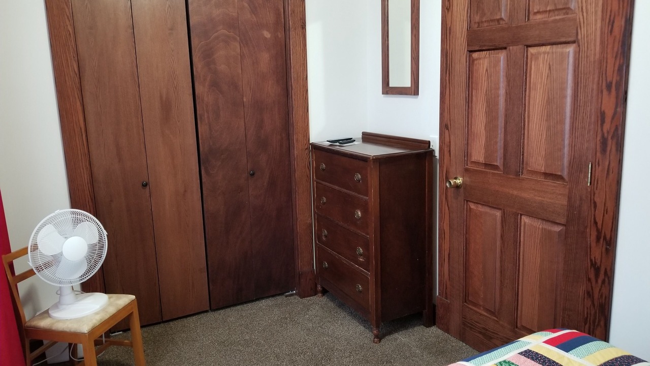 Photo of Bedroom in Bucklin