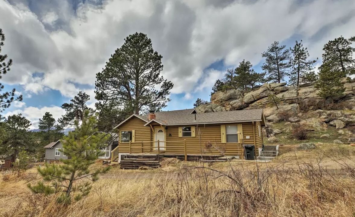 Photo of Outdoor in Estes Park