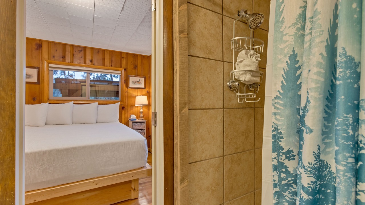 Photo of Bedroom in Estes Park