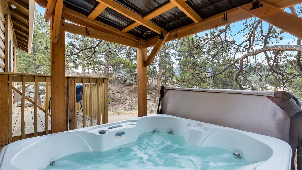 Photo of Outdoor in Estes Park